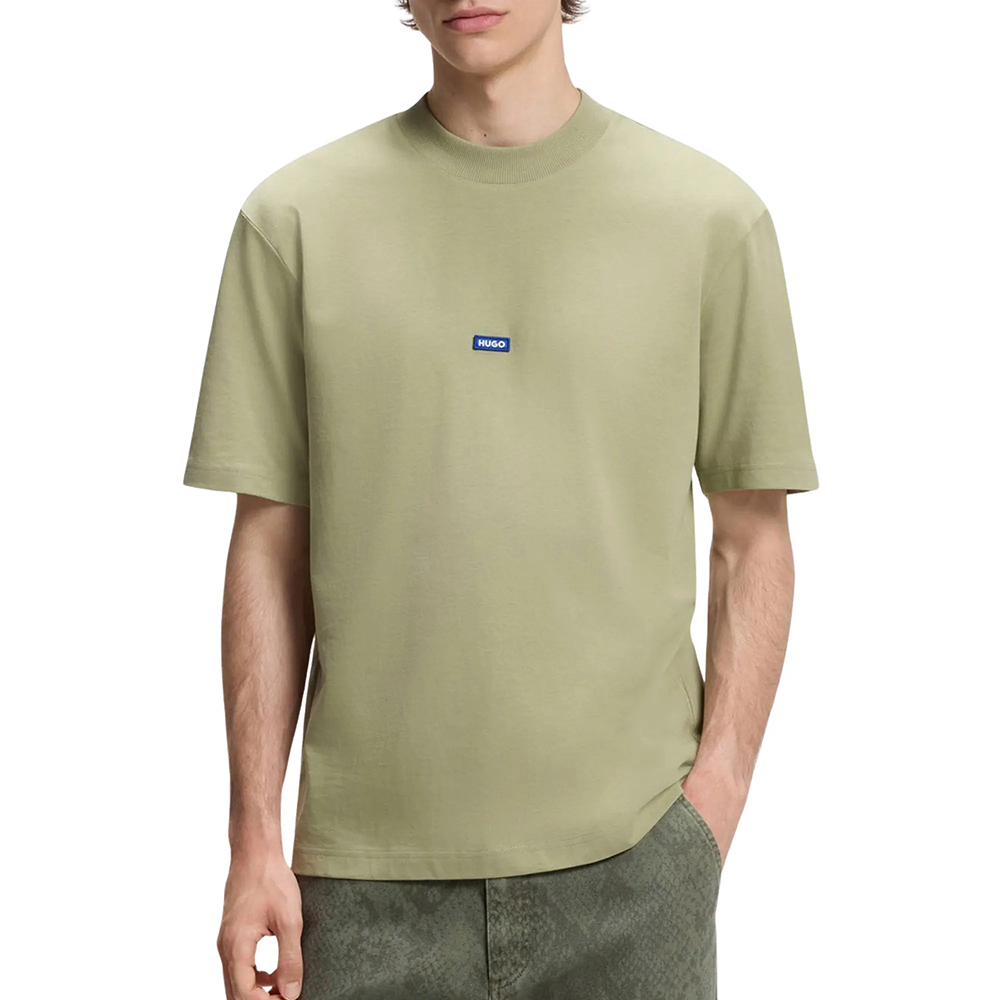 HUGO JERSEY Nieros 50509991 1