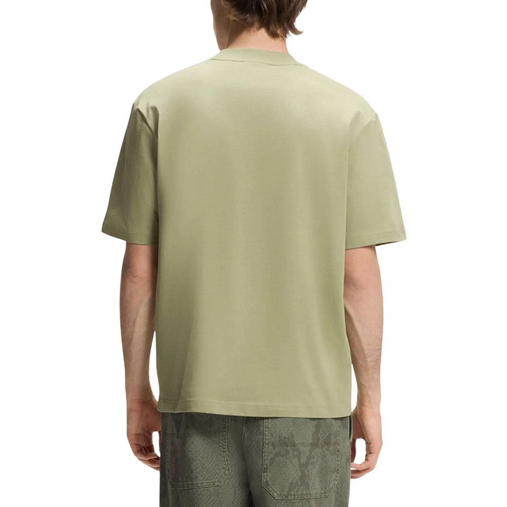 HUGO JERSEY Nieros 50509991 2