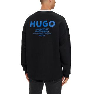 HUGO JERSEY Naviu 50510732