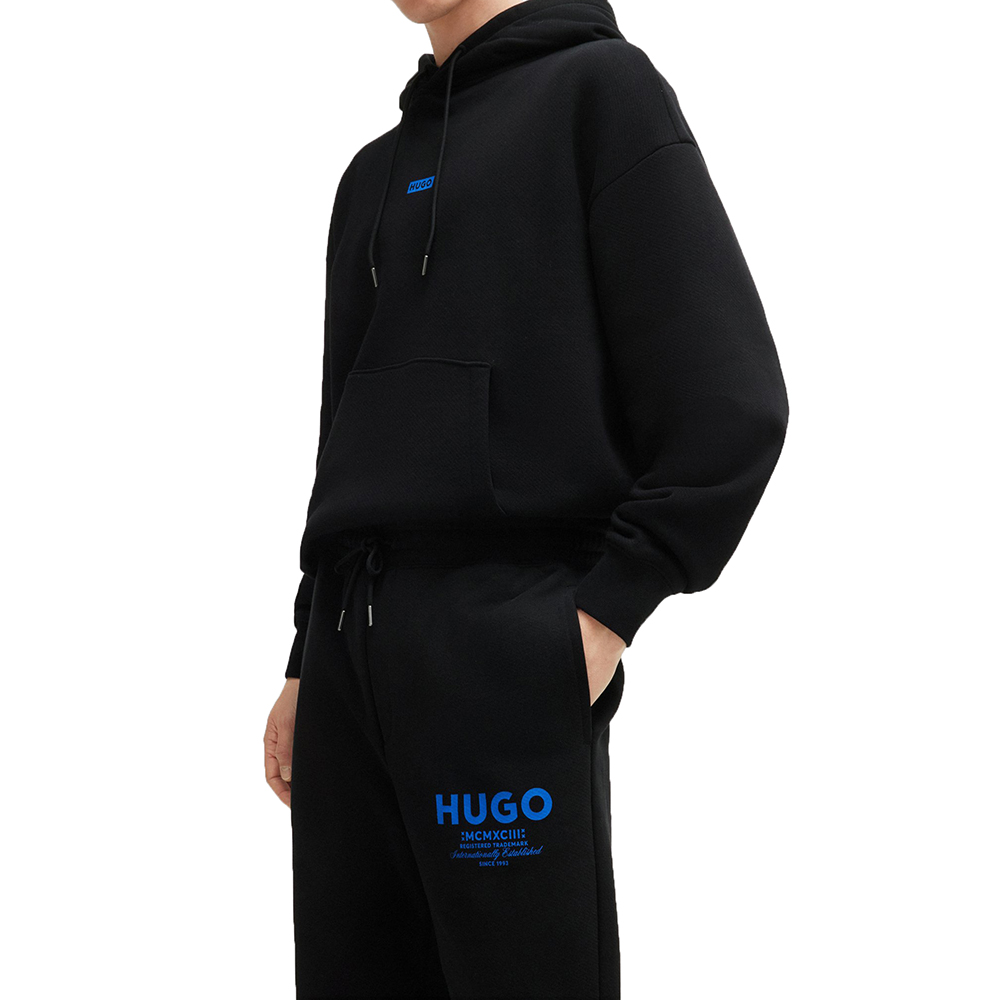 HUGO JERSEY Nevez 50510734 3