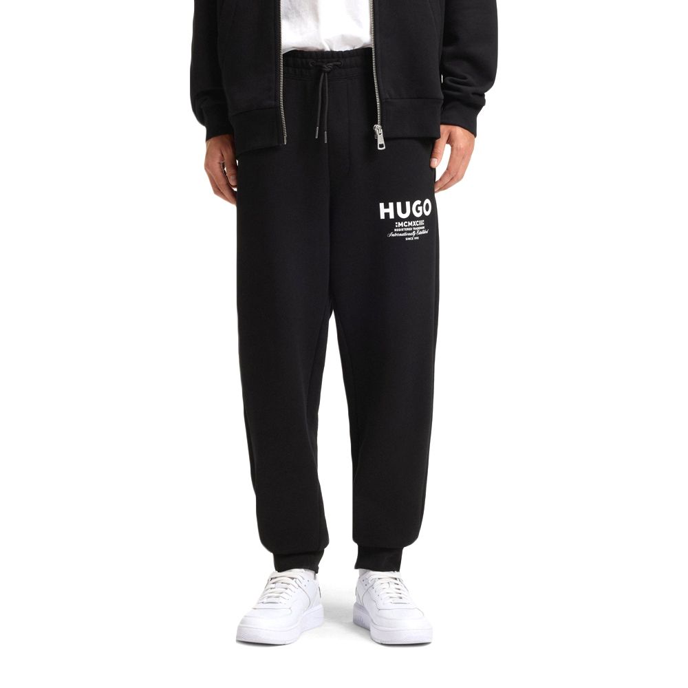 HUGO Nevez JERSEY 50510734 1