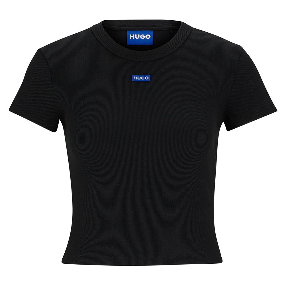 HUGO JERSEY Baby Tee_B 50510749 3