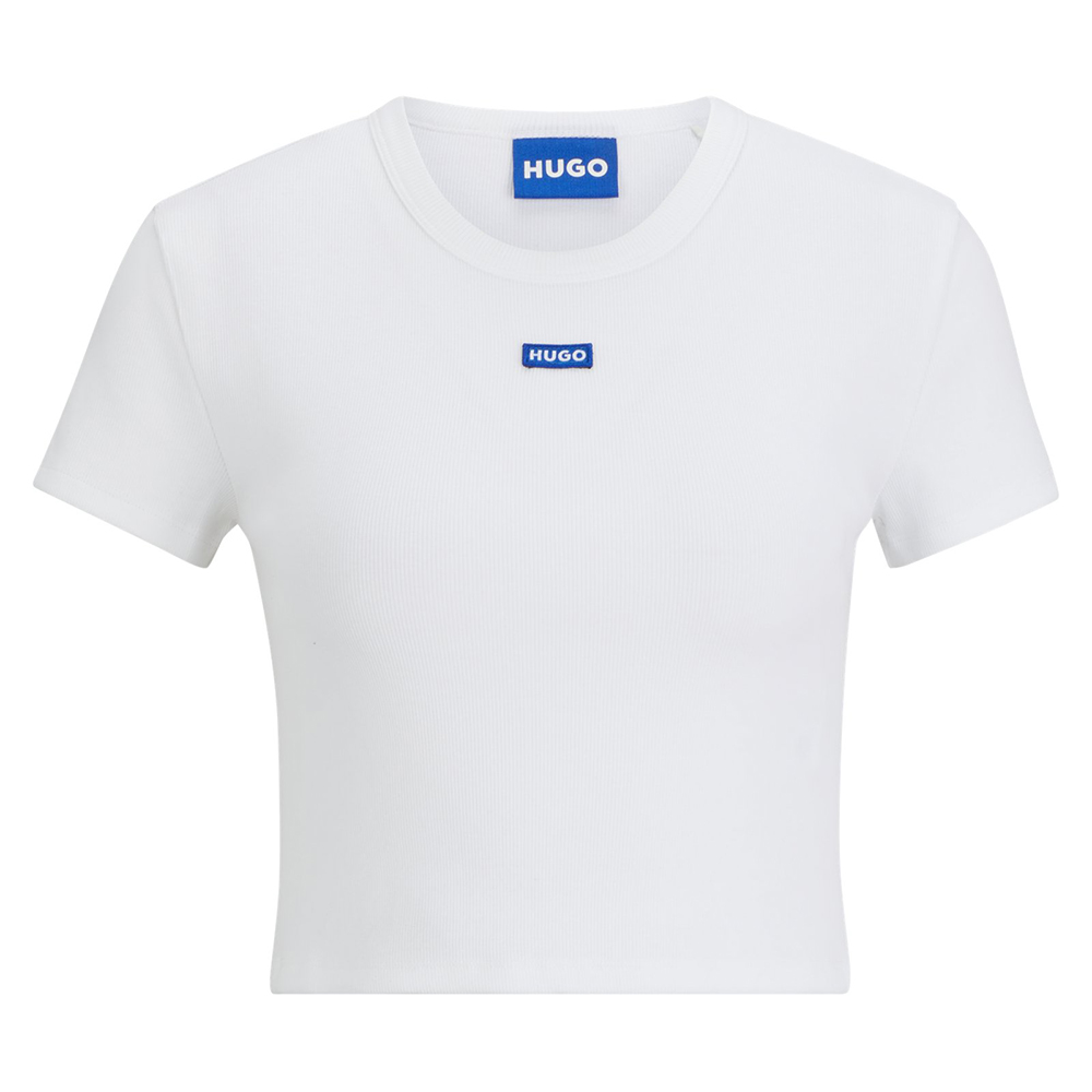 HUGO JERSEY Baby Tee_B 50510749 3