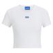 HUGO JERSEY Baby Tee_B 50510749 3