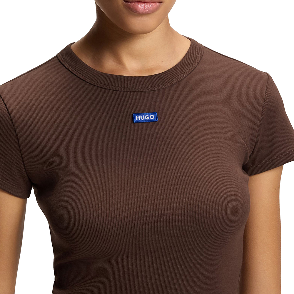 HUGO JERSEY Baby Tee_B 50510749 3