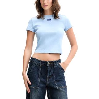 HUGO JERSEY Baby Tee_B 50510749