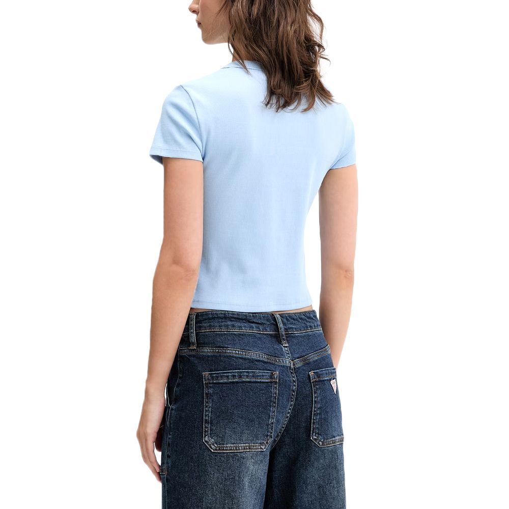 HUGO JERSEY Baby Tee_B 50510749 2