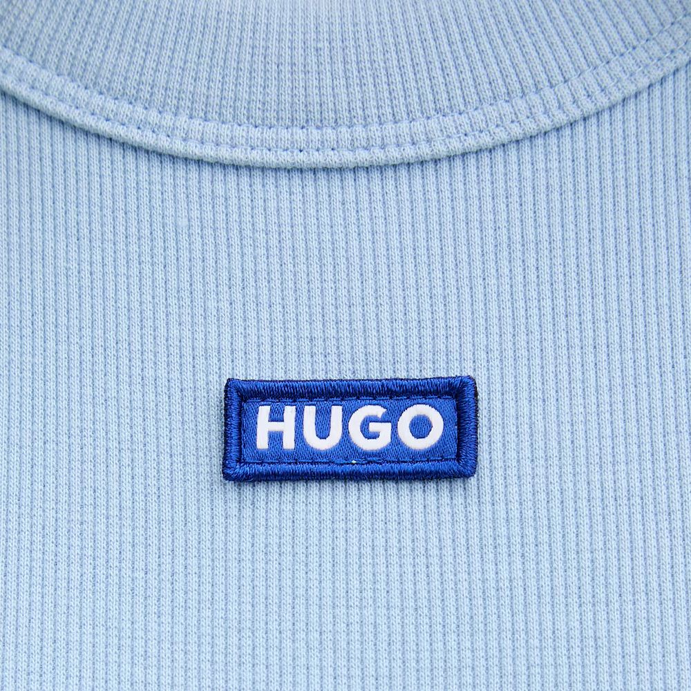 HUGO JERSEY Baby Tee_B 50510749 3