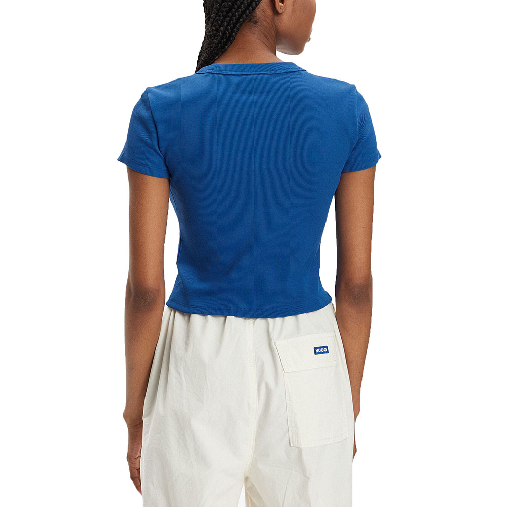 HUGO JERSEY Baby Tee_B 50510749 2