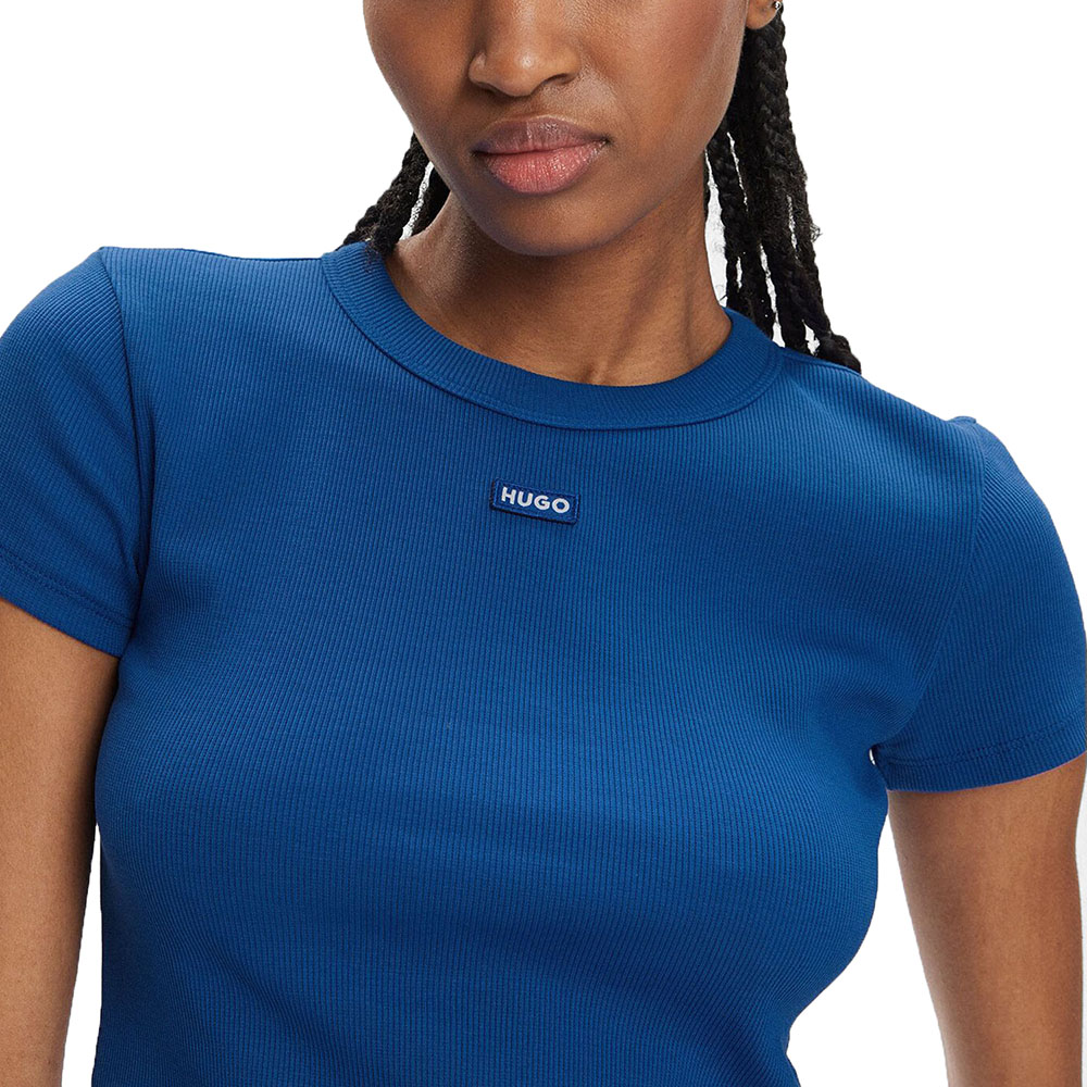 HUGO JERSEY Baby Tee_B 50510749 3