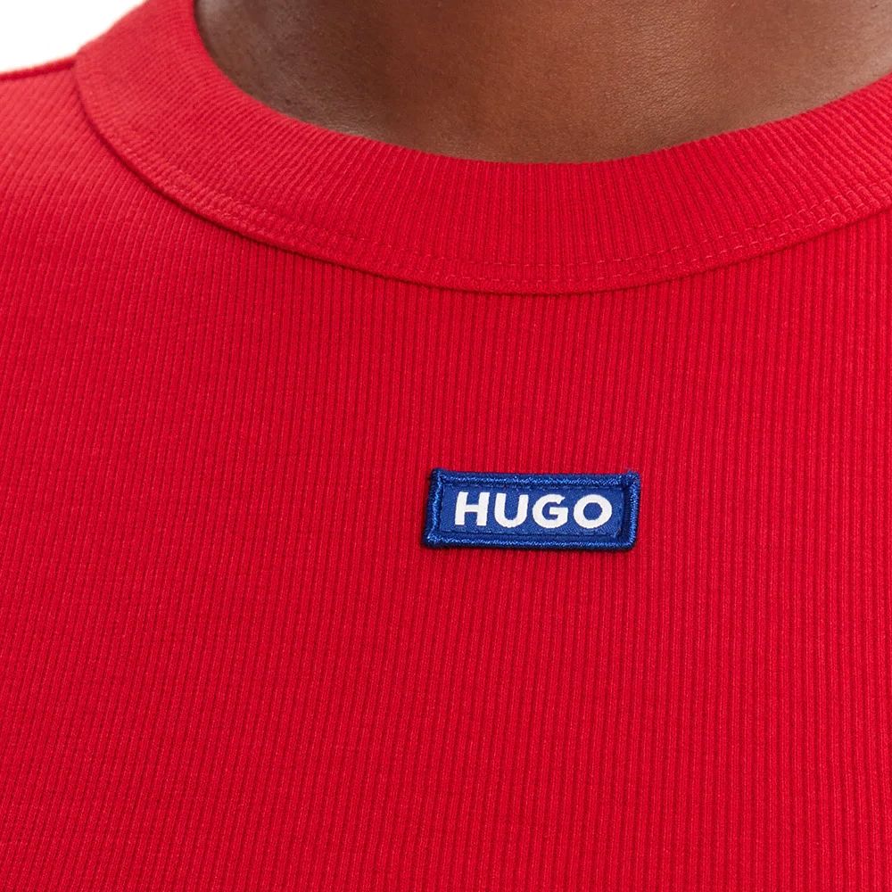 HUGO JERSEY Baby Tee_B 50510749 3