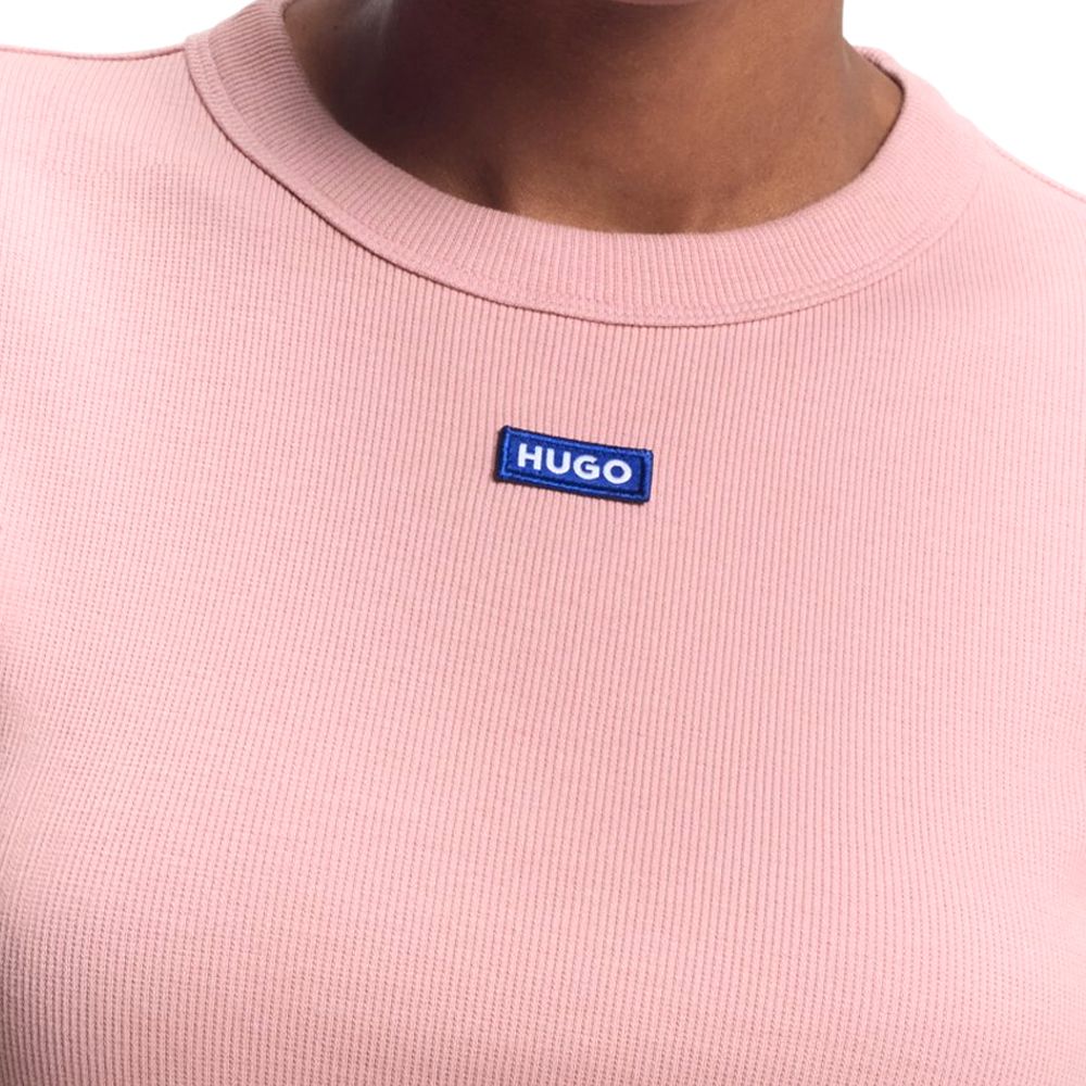 HUGO JERSEY Baby Tee_B 50510749 3