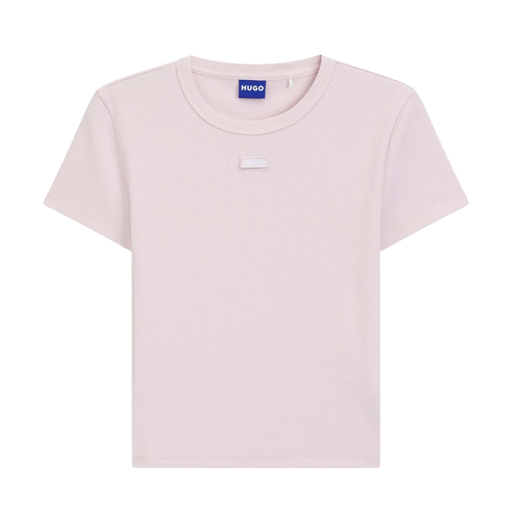 HUGO JERSEY Baby Tee_B 50510749 3