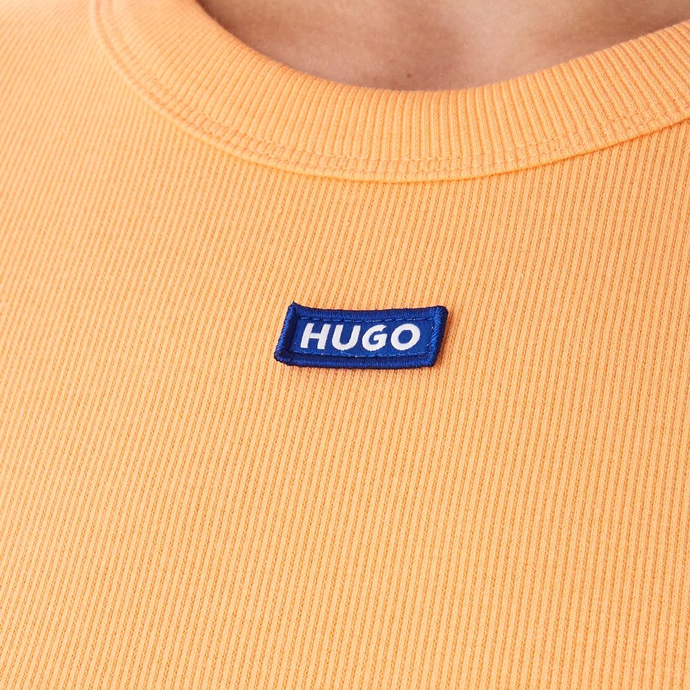 HUGO JERSEY Baby Tee_B 50510749 3