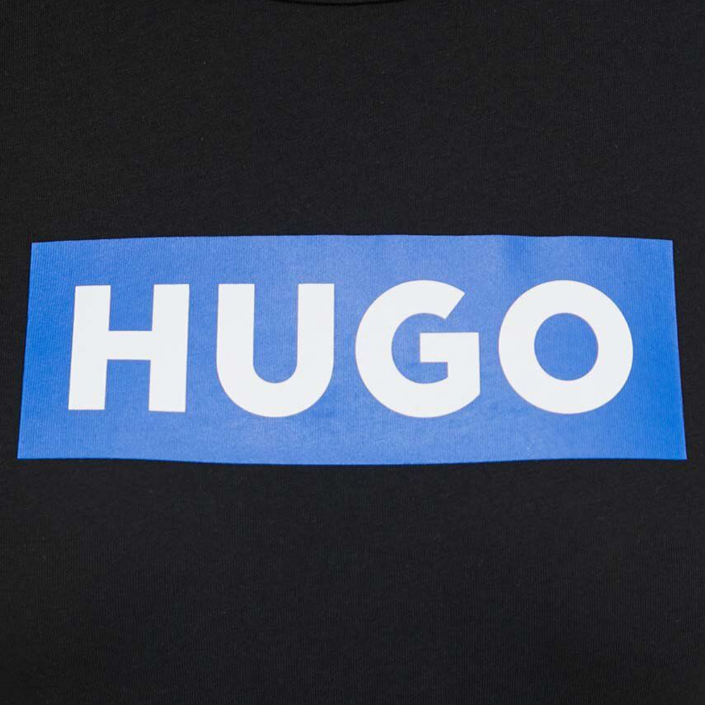 HUGO JERSEY Classic Tee_B 50510772 3