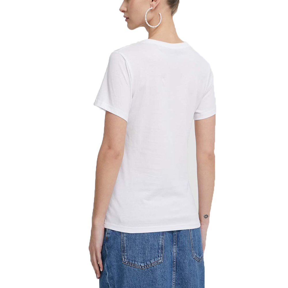 HUGO JERSEY Classic Tee_B 50510772 2
