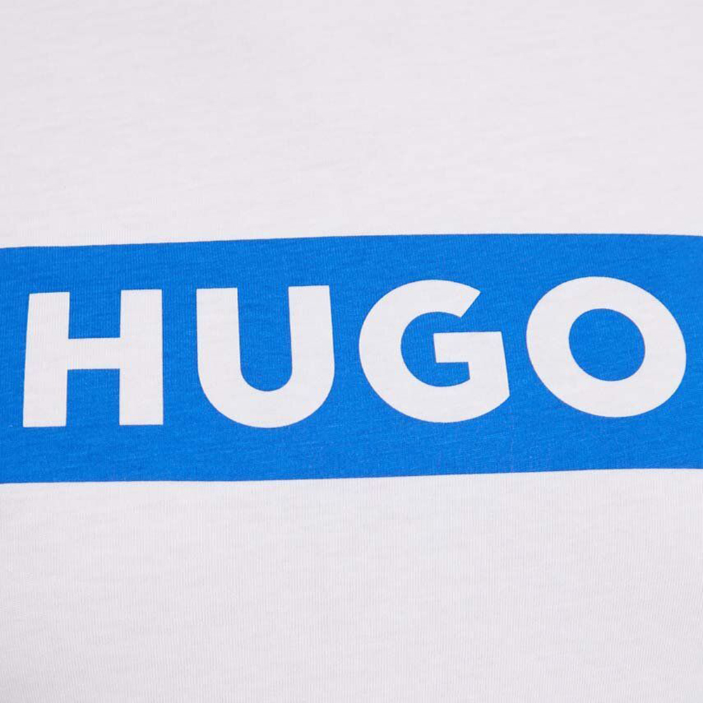 HUGO JERSEY Classic Tee_B 50510772 3