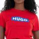 HUGO JERSEY Classic Tee_B 50510772 3