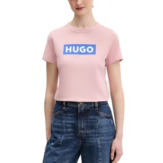 HUGO JERSEY Classic Tee_B 50510772