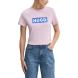 HUGO JERSEY Classic Tee_B 50510772 1