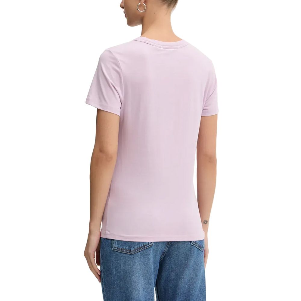 HUGO JERSEY Classic Tee_B 50510772 2