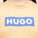 HUGO JERSEY Classic Tee_B 50510772 3