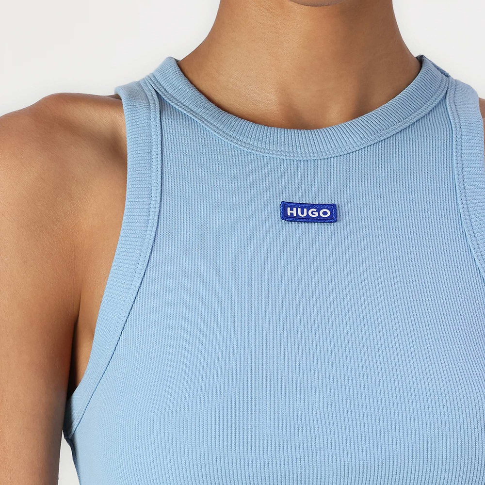 HUGO JERSEY Baby Tank_B 50511450 3