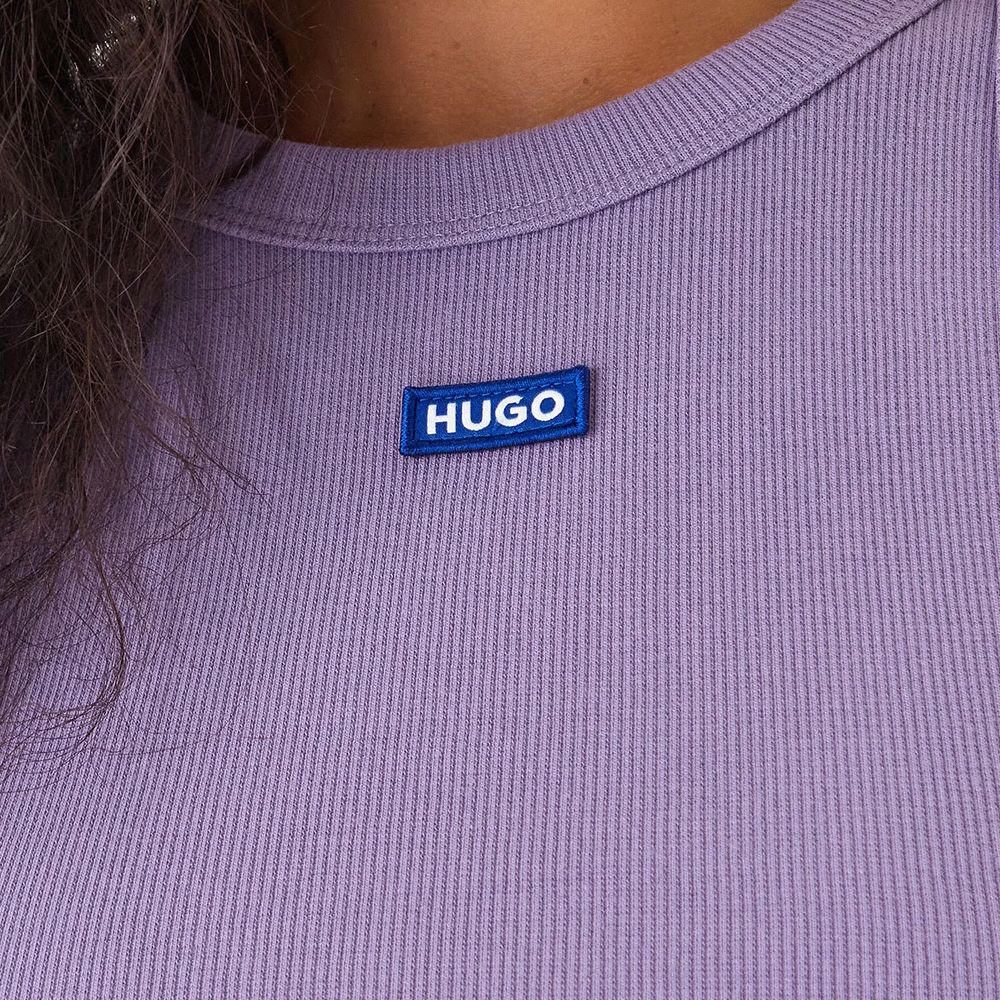 HUGO JERSEY Baby Tank_B 50511450 3