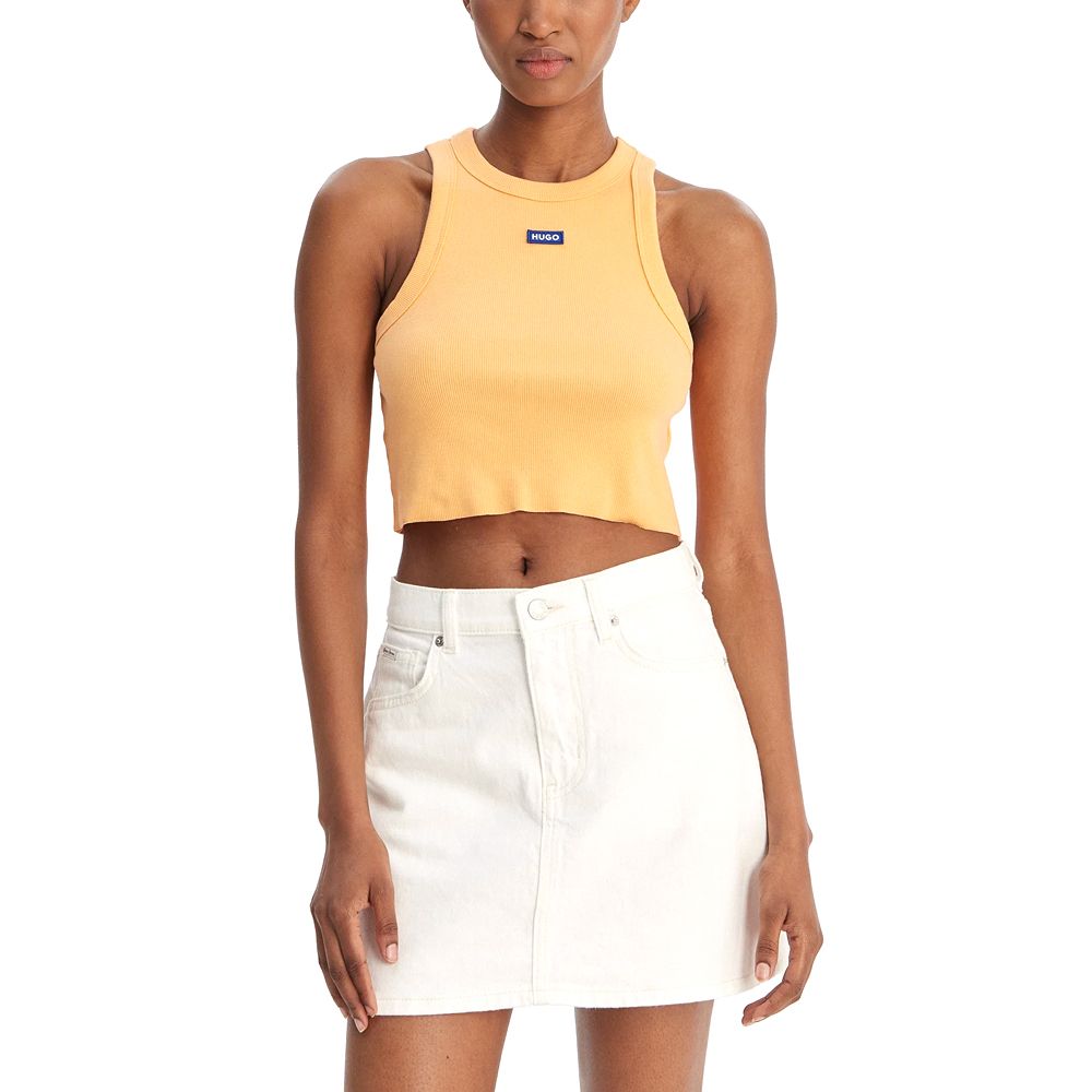 HUGO JERSEY Baby Tank_B 50511450 1