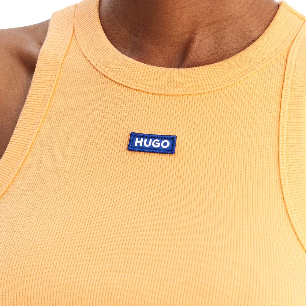 HUGO JERSEY Baby Tank_B 50511450 3