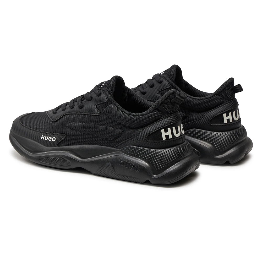 HUGO SNEAKERS Leon_Runn_cvpuW 50512717 2