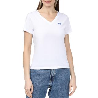 HUGO JERSEY Classic V_B 50513667
