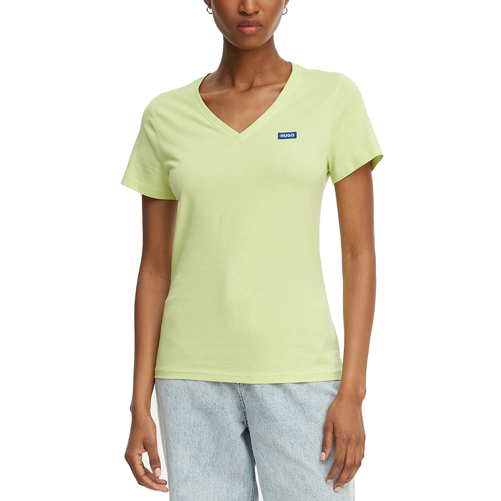 HUGO JERSEY Classic V_B 50513667 1