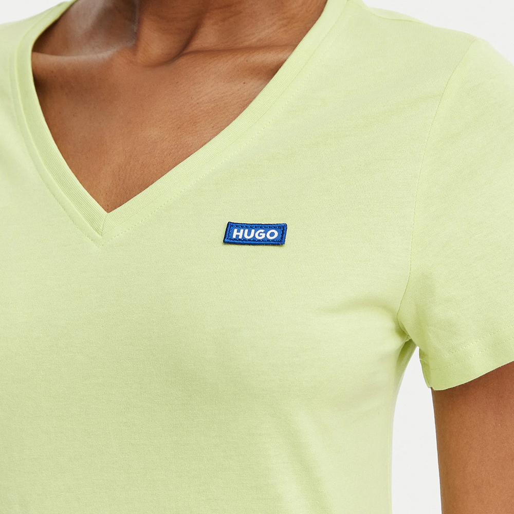 HUGO JERSEY Classic V_B 50513667 3