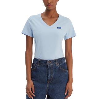 HUGO JERSEY Classic V_B 50513667