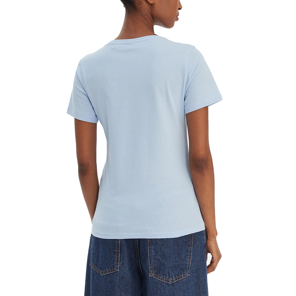 HUGO JERSEY Classic V_B 50513667 2