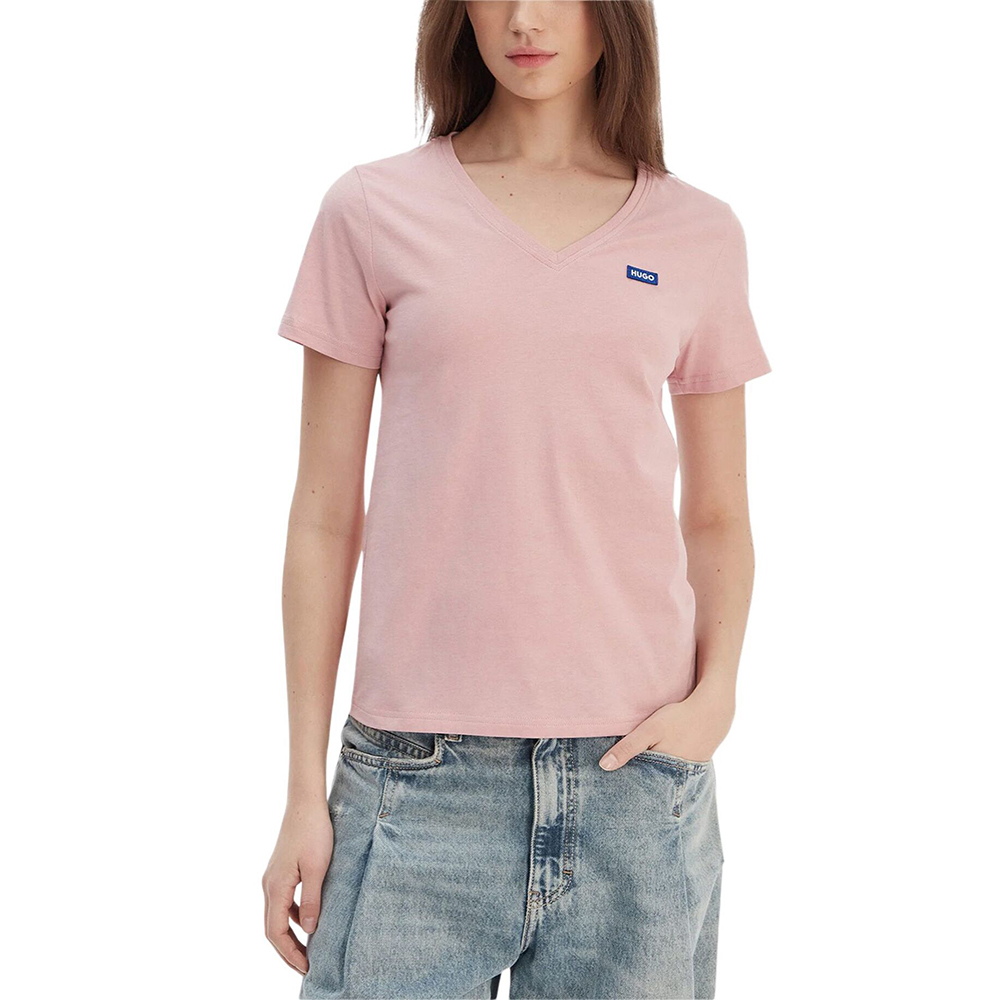 HUGO JERSEY Classic V_B 50513667 1