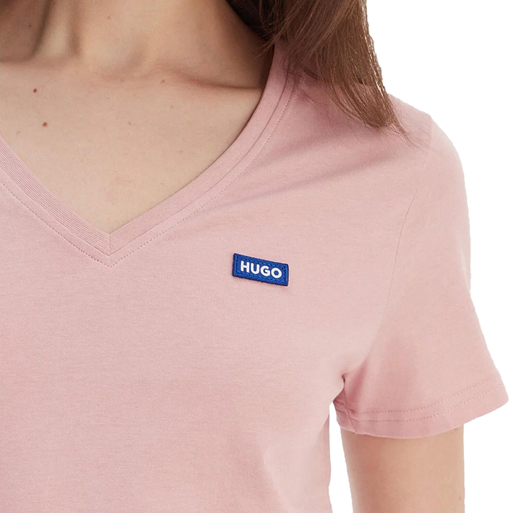 HUGO JERSEY Classic V_B 50513667 3