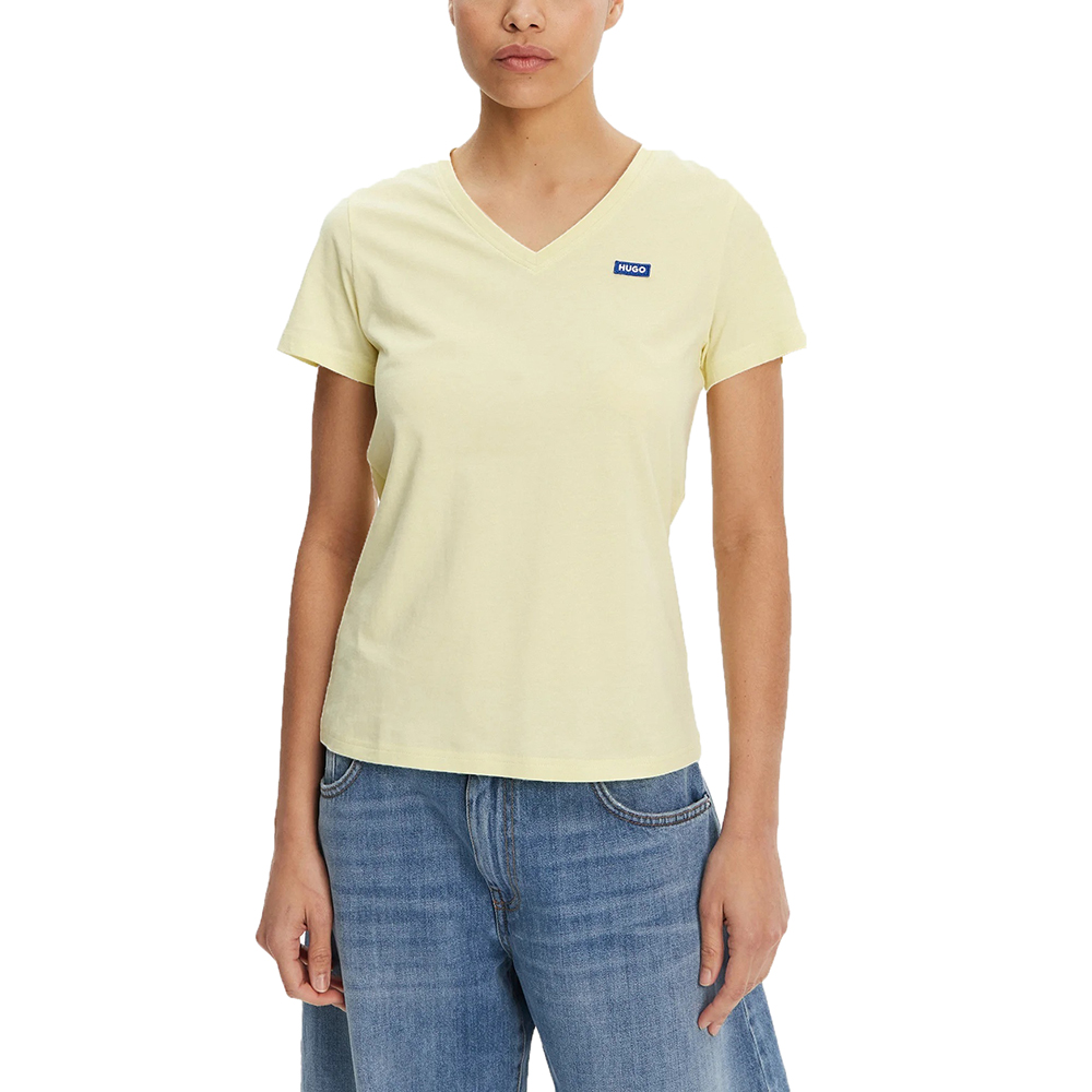 HUGO JERSEY Classic V_B 50513667 1