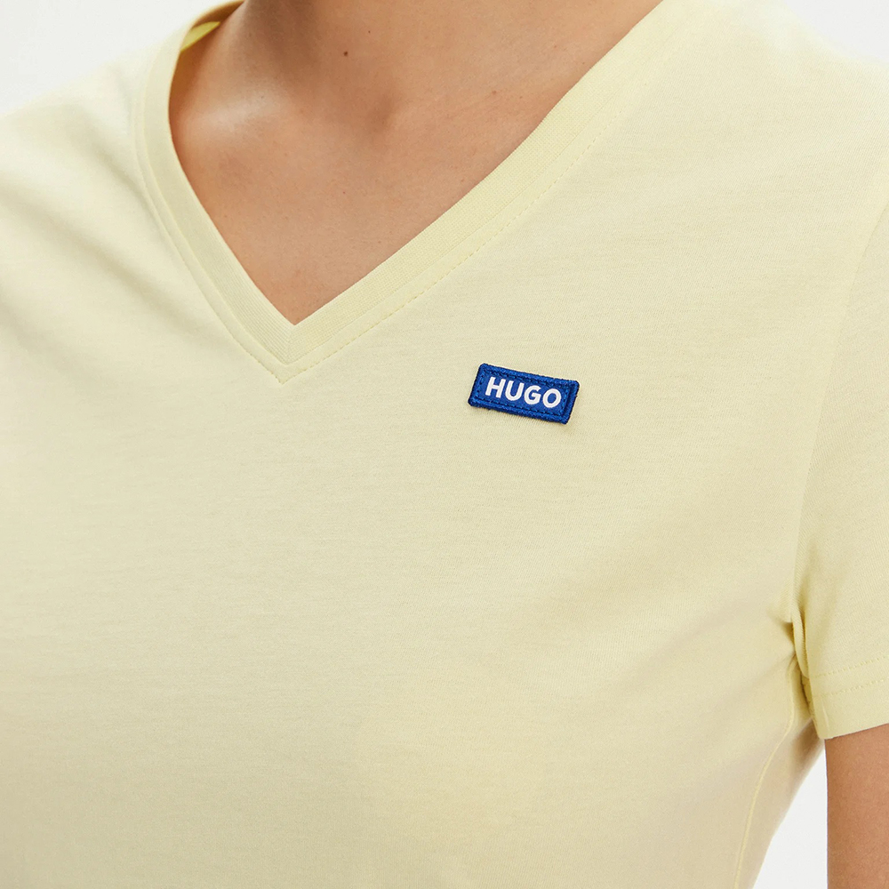 HUGO JERSEY Classic V_B 50513667 3