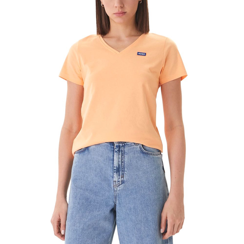 HUGO JERSEY Classic V_B 50513667 1