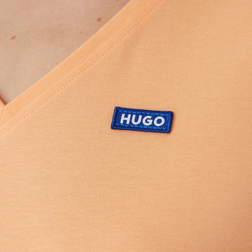 HUGO JERSEY Classic V_B 50513667 3