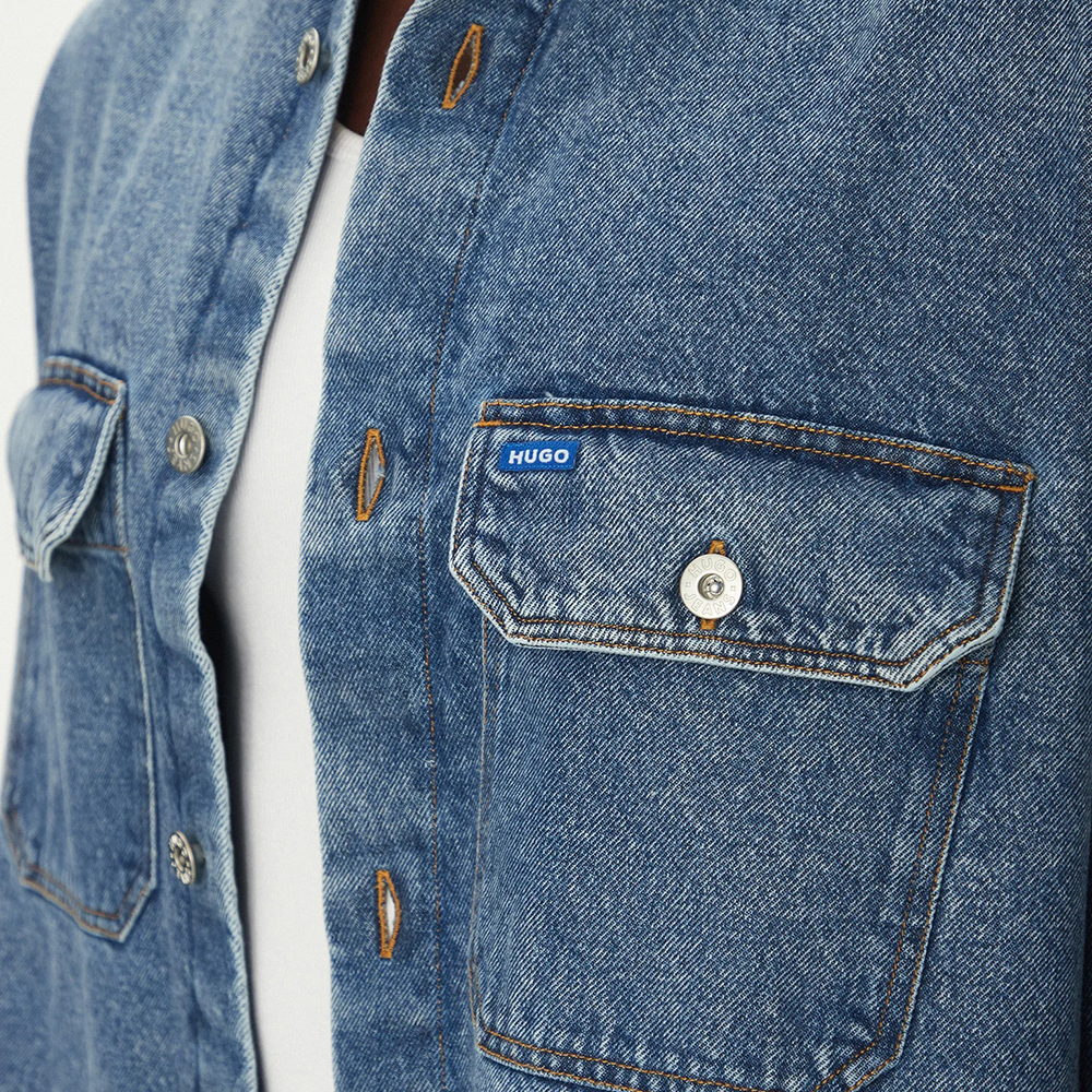 HUGO ΠΟΥΚΑΜΙΣΟ Ebolt 50513853 3