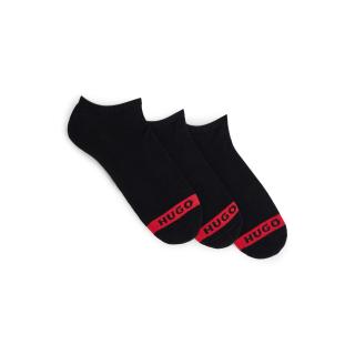 HUGO 3P LC PLUSH TAPE CC ΚΑΛΤΣΕΣ 50514916