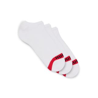 HUGO 3P LC PLUSH TAPE CC ΚΑΛΤΣΕΣ 50514916