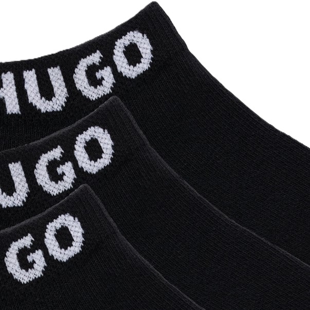 HUGO ΚΑΛΤΣΕΣ 3P AS UNI CC W 50516407 2