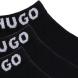 HUGO ΚΑΛΤΣΕΣ 3P AS UNI CC W 50516407 2