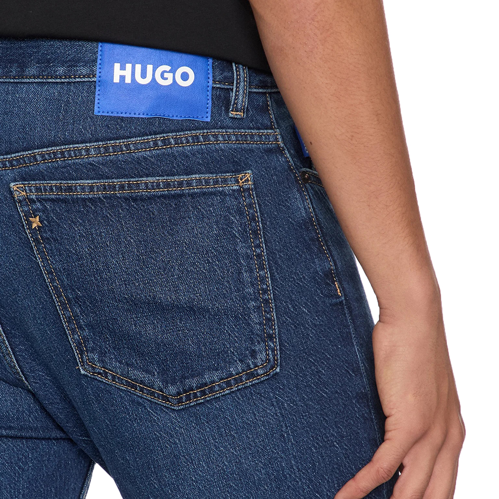 HUGO ΤΖΗΝ Ash 50516505 3