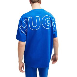 HUGO JERSEY Nouveres 50516996