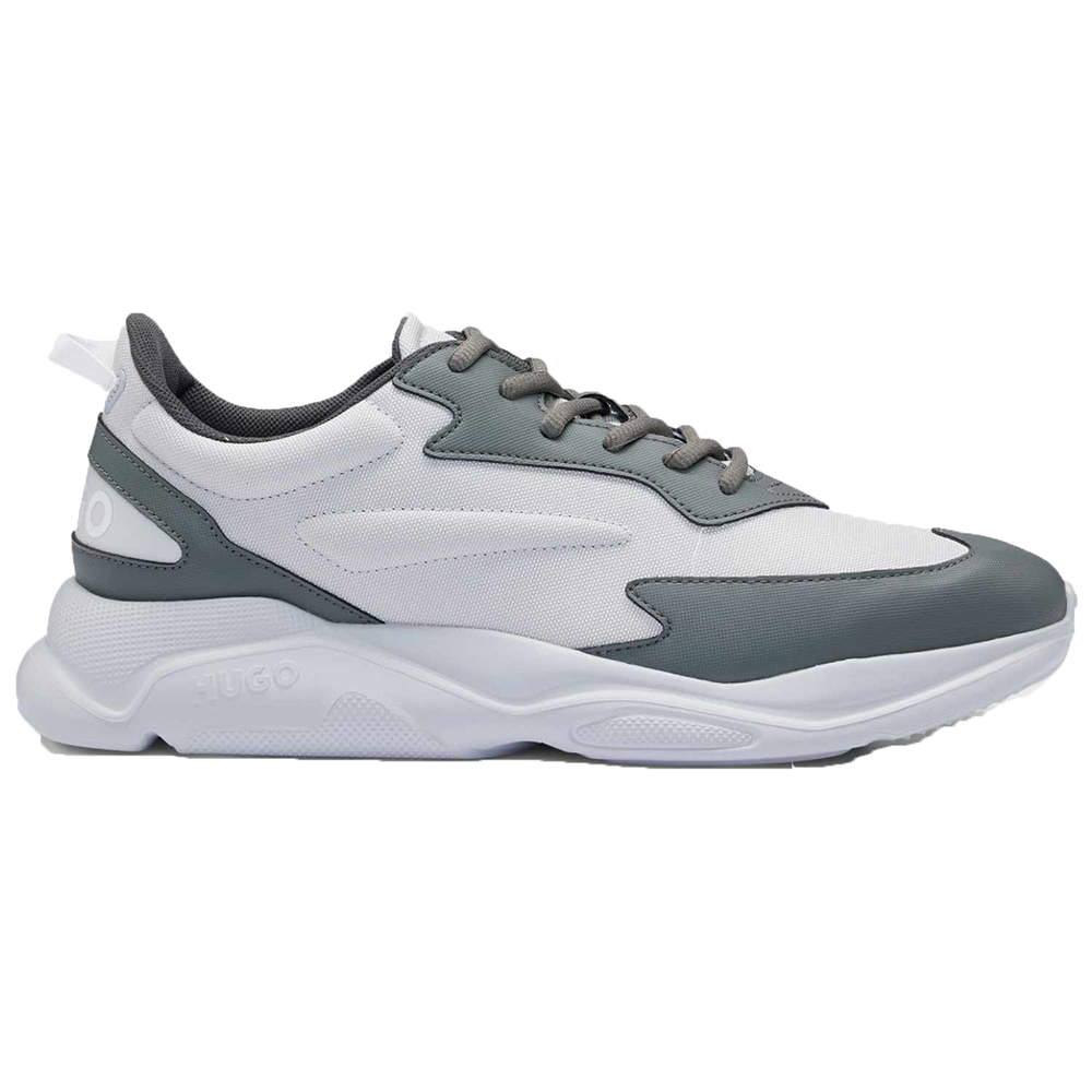 HUGO SNEAKERS Leon_Runn_cvpu 50517096 1
